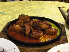 -八景休閒山莊  廣東十大名山莊