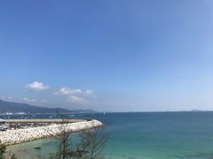 -西涌国际滨海旅游区