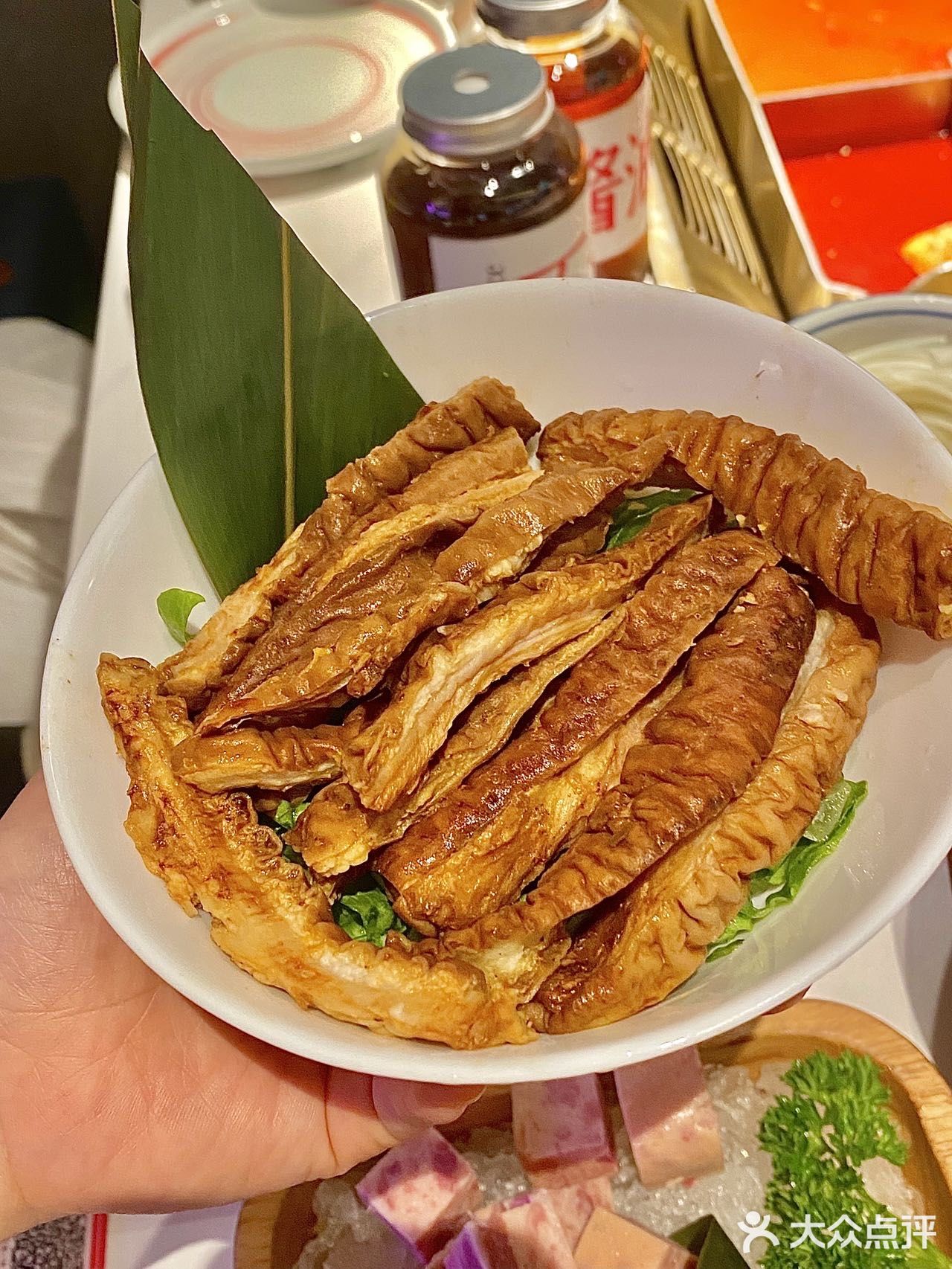 千万不要来合肥这家火锅店‼️来了就回不了家了