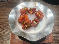 -魁盛居百年鲁菜馆(县西巷店)