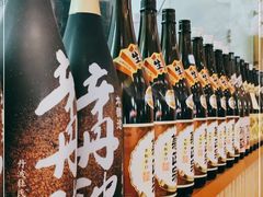 -林妈妈村·日式料理(宝山万达店)