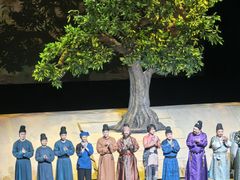 -西安索菲特人民大厦大剧院