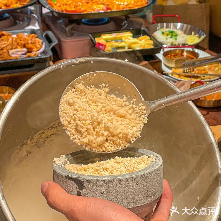 广州！为了这口芝士炸鸡面想住在江南西[流泪]