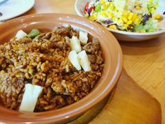 -萨莉亚意式餐厅(南京环亚凯瑟琳广场店)