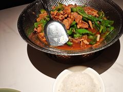 -以饭湘许(天河佳兆业店)