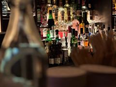 -DEW Lounge(深圳湾店)