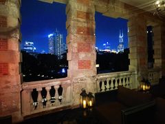 -宝丽轩中餐厅BAOLIXUAN