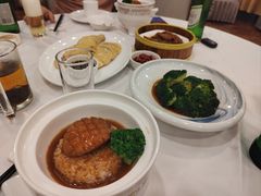 -一品粤珍轩(吴中路店)