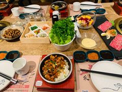 -额尔敦牛厨师铜板烧