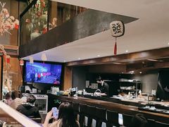 -傑·料理·海鲜放题(佛山文华荟店)