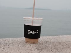 -Seesaw Coffee(苏州中心店)