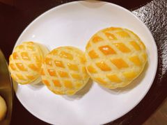 -庐灶江南·江南菜·四合院Bistro(东直门·华侨夜泊君亭店)