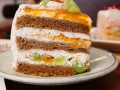 -甜莺蛋糕(顺盈时代广场店)