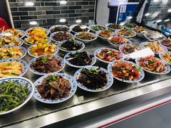 -豫掌柜饸饹面·烩面(秀沿路店)