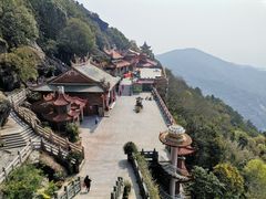 -福建泉州仙公山风景名胜区