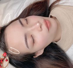 -久匠·纹眉半永久野生眉