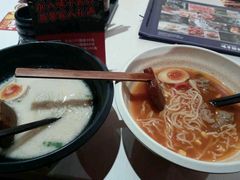 -味千拉面(航洋国际购物中心)