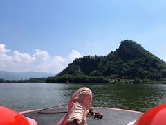 -宝晶宫旅游景区