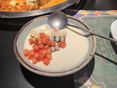 -廖掌柜·重庆鲜货火锅(上海首店)
