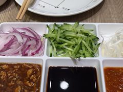 -姥姥家春饼店(交大东路店)