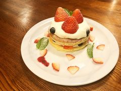 -AFS Cafe & Canteen(闽江二路店)