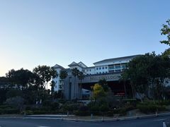 -河源万绿湖美思威尔顿酒店