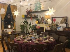 -花满楼(启秀路店)