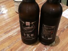 -清真·玛丽亚新疆菜主题餐厅(浙江中路店)
