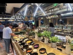 -比格比萨自助(裕源大厦店)