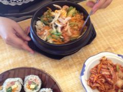 海鲜石锅饭-景福宫韩国料理(恒祥北大街店)