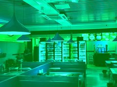 -刘记大块烤羊腿餐吧(北沙滩店)