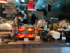 -榛悦隆堡成都酒店(春熙路太古里店)