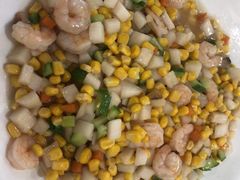 -华圆美食