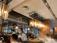 -新旺茶餐厅(嘉里城店)