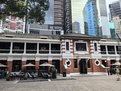 -大馆(前中区警署建築群)