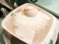 -松记糖水店(铜锣湾分店)