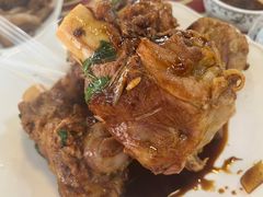 -大梁骨头馆·酱骨老菜(友好店)