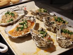 -刘记大块烤羊腿餐吧(北沙滩店)