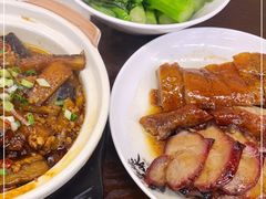 -龍炎馬仔烧味(首位中心店)