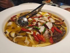 -吴氏老妈·23年家常菜(古城店)