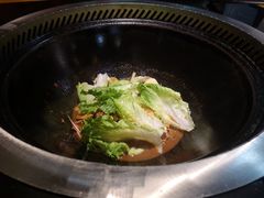 -铁锅岁月(中山东路店)
