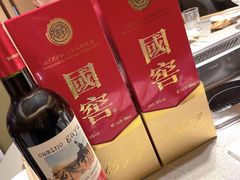 -海底捞火锅(天津SM城市广场店)
