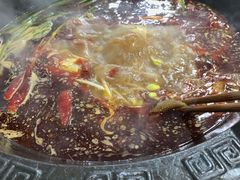 -重庆故事姊妹老火锅(财经学院店)