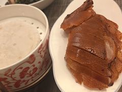 -香丰阁·烤鸭·川湘菜(清河店)