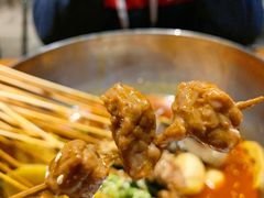 -付小姐在成都(五道口店)