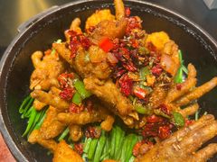 -楚山晓·楚湘菜(江夏永旺店)