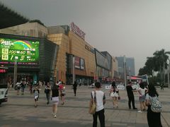 -万达影城(白云万达广场IMAX店)