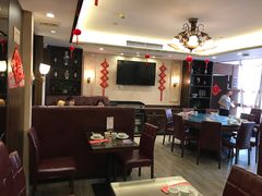 大堂-津菜宋记老房子(鼓楼店)