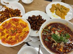 -浙江大学玉泉校区四食堂