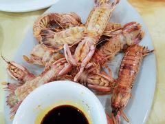 -秋姐美食店(旅游大道店)